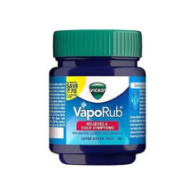 Vicks VapoRub 50g