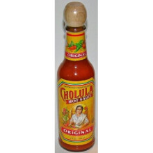 Cholula Mexican Hot Sauce 150ml - 5 oz.