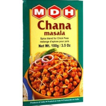 MDH Chana Masala 100g by Online Indian Grocery [Foods]