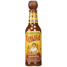 Cholula Chili Chipotle Hot Sauce 150ml (5.0 OZ)