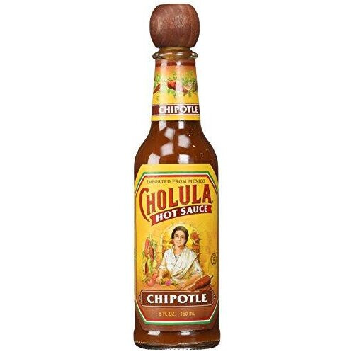 Cholula Chili Chipotle Hot Sauce 150ml (5.0 OZ)