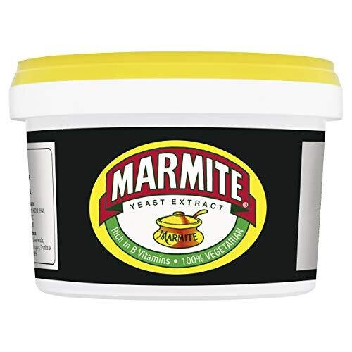 Marmite 600g tub
