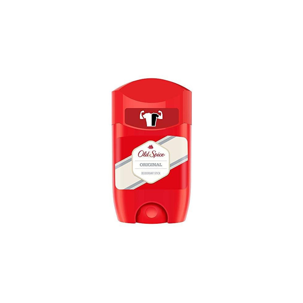 Old Spice Deo Stick Original 50ml