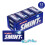 Smint Smint Mints Peppermint, Sugar Free, 12 Packs with 50 Mints 1