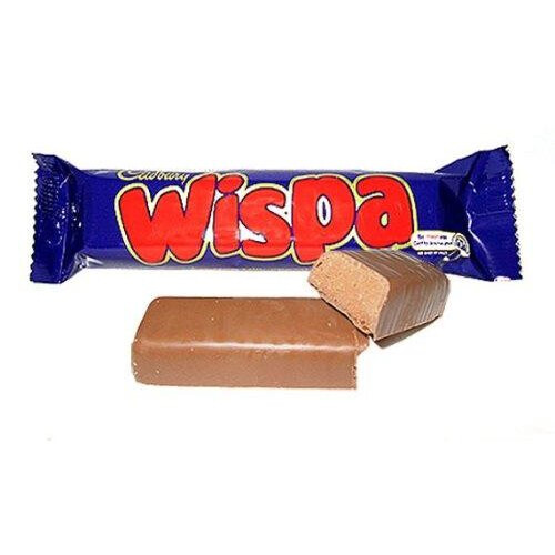 Cadbury Cadbury Wispa (Pack of 48)