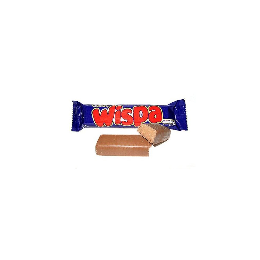 Cadbury Wispa (Pack of 48)