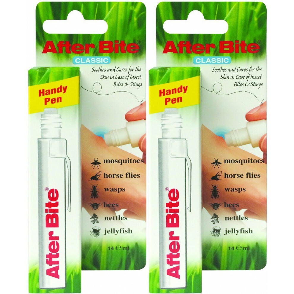 After bite insect bite treatment 14ml-pack-2