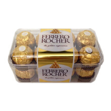 Ferrero Rocher X 16 200G