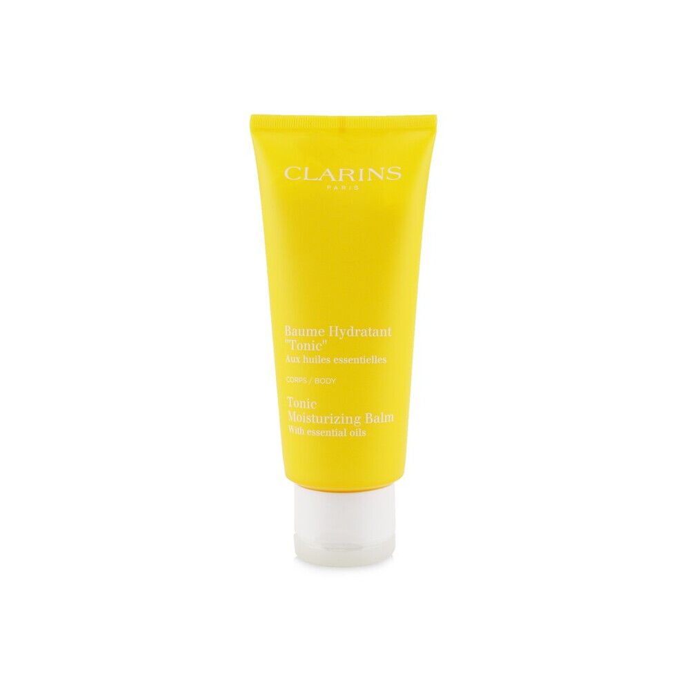 Tonic Moisturizing Body Balm - 200ml/6.9oz