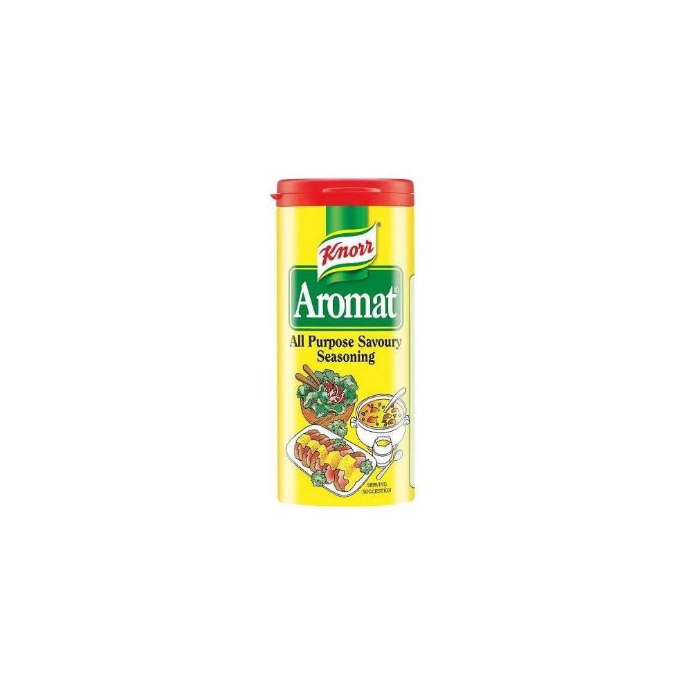 Knorr Aromat All Purpose Savoury Seasoning (90g)