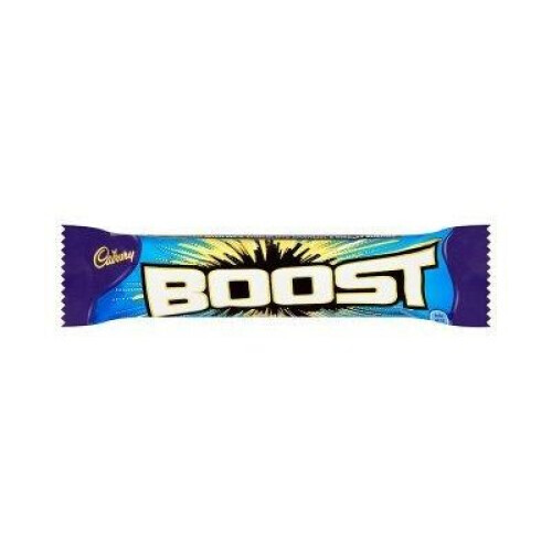 Cadbury Cadbury Boost Bar 48.5g x 18 Bars