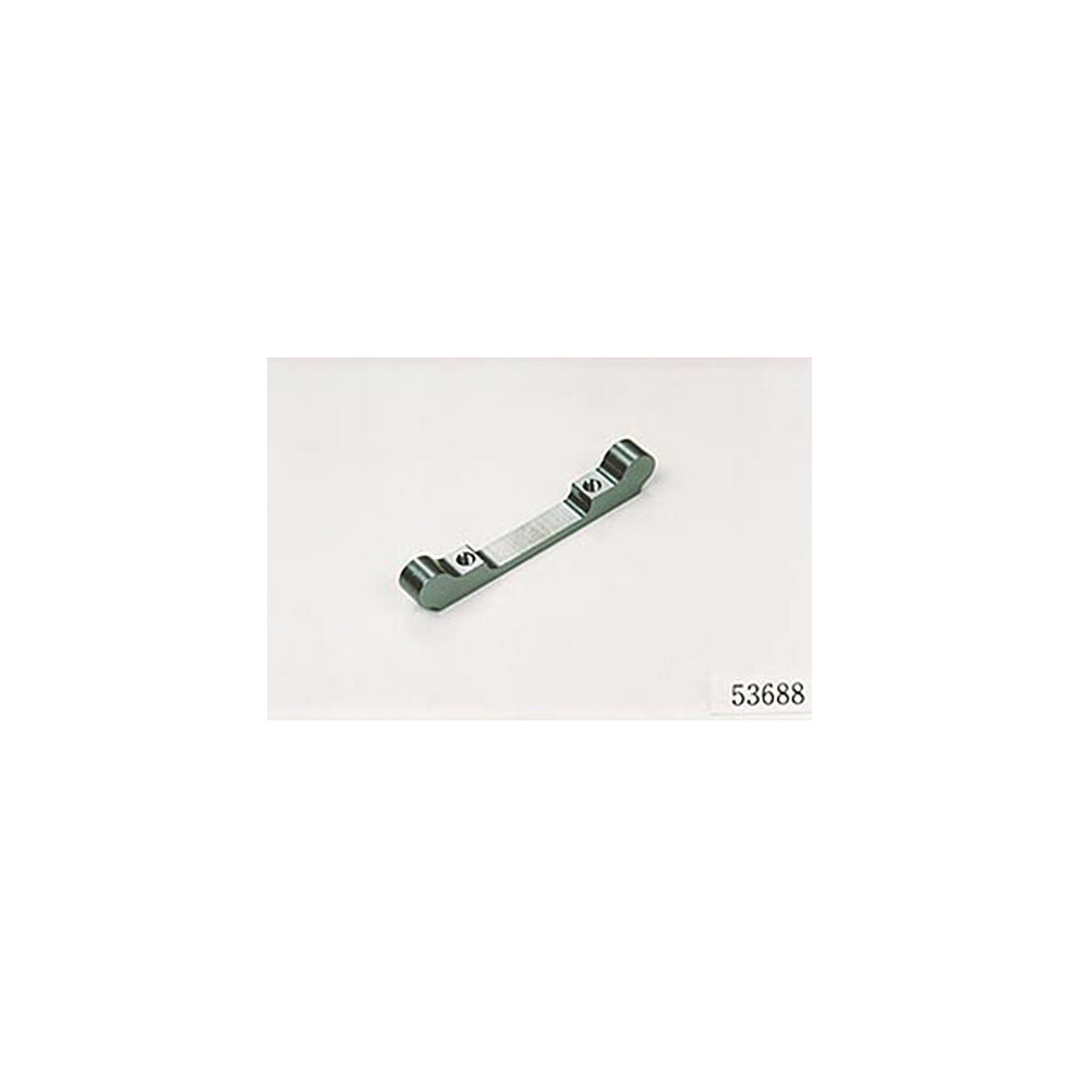 Tamiya 53688 Tb Evolution Iii Suspension Mount (E), (Tb Evo 3/Tb02/Trf415)