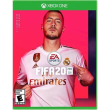 Electronic Arts 73865 FIFA 20 Xbox One Video Game