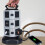 Switched Surge Extension Lead Plug Tower Multi 10 Socket 4 USB Port 3