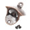 10pcs Bronze Wall Mounted Beer Wine Bottle Open Cap Bar Opener Bar Ki 6