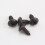10pcs Bronze Wall Mounted Beer Wine Bottle Open Cap Bar Opener Bar Ki 7