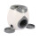 Automatic Interactive Ball Tennis Launcher Dog Pet Toys Training Feeding Safety 1
