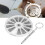 600Pcs Tiny Clock Watch Screw Screwdriver Tool For Small Eye Glasses Repair 1