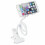 Ranpo Universal Phone Holder Clip Lazy Bracket Flexible Long Arms Mount 3