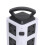 Switched Surge Extension Lead Plug Tower Multi 10 Socket 4 USB Port 10