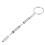 600Pcs Tiny Clock Watch Screw Screwdriver Tool For Small Eye Glasses Repair 5