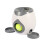 Automatic Interactive Ball Tennis Launcher Dog Pet Toys Training Feeding Safety 8