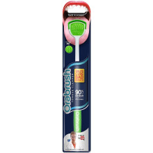 Orabrush Tongue Cleaner and Tongue Scraper