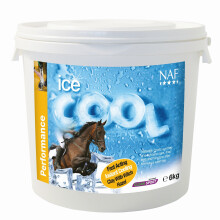 NAF Ice Cool Liquid Cooling Clay