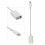 To USB Camera Connector Kit Adapter Cable OTG iPhone iPad 8