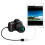 To USB Camera Connector Kit Adapter Cable OTG iPhone iPad 5