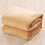 (Khaki, 70*100cm) Luxury Throw Blanket 2