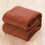 (Coffee, 100*140cm) Luxury Throw Blanket 2
