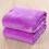 (Purple, 120*200cm) Luxury Throw Blanket 2
