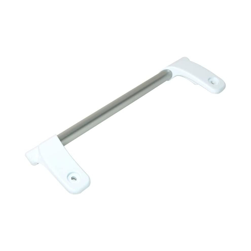 Hotpoint Ariston Indesit Fridge Freezer Door Handle In C00254338 White