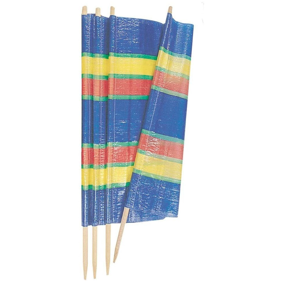 NEW Large High Quality Camping Shelter Outdoor Windbreaks 4-Pole