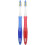 Oral-B Oral-B, Pulsar, Expert Clean Toothbrush, Soft, 2 Pack 1