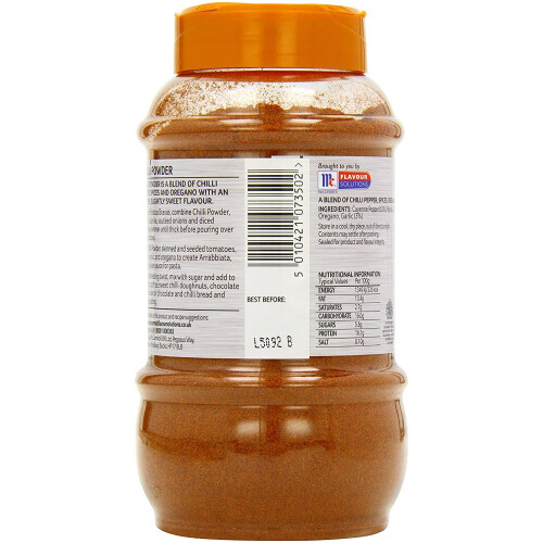 Schwartz Schwartz Chilli Powder, Red Chilli Powder Perfect, 0.4 kg 2
