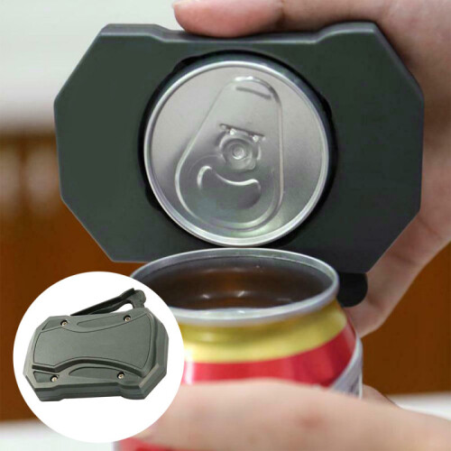 Go Swing Topless Can Opener Bar Tool | Manual Tin Opener 1