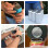 Go Swing Topless Can Opener Bar Tool | Manual Tin Opener 9