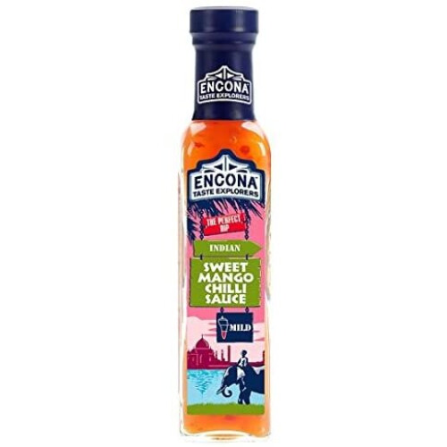 Encona Sweet Mango Chilli Dip