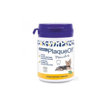 (Dogs 60g) Proden PlaqueOff Bad Breath Tartar