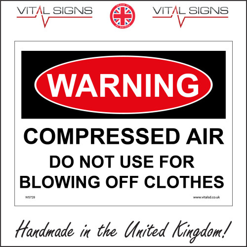 (400 x 300mm - 16 x 12, Sticker / Sav - White Background) WARNING ...