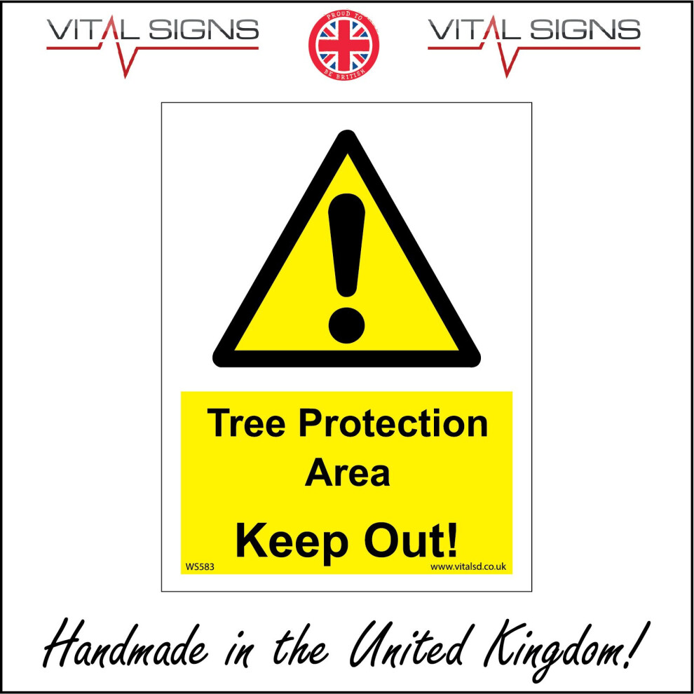 (300 x 400mm - 12 x 16, 3mm Standard Foamex Foamboard) TREE PROTECTION ...