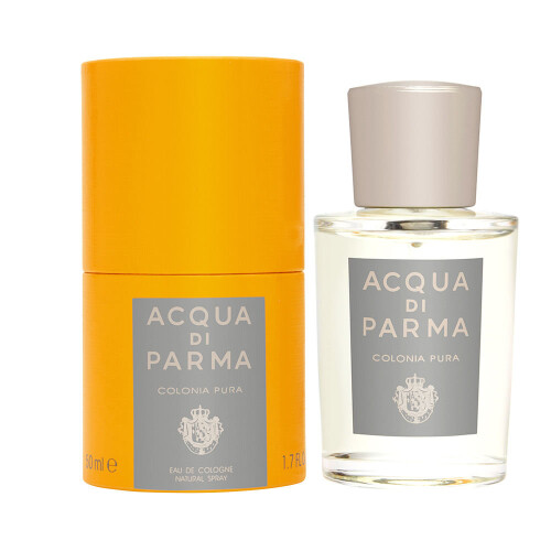 Acqua di Parma Colonia PURA Edc Verdampfer 50 ml