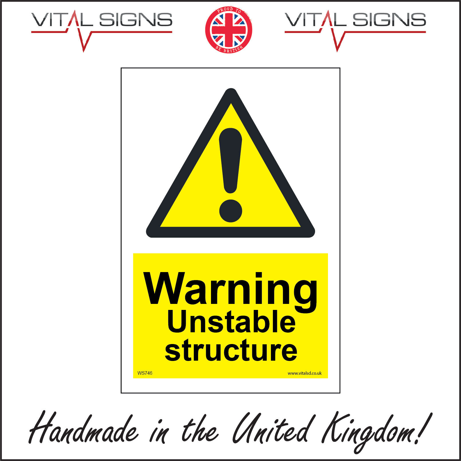 (150 x 200mm - 6 x 8, 3mm Standard Foamex Foamboard) WARNING UNSTABLE ...