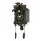 Acctim Acctim Cuckoo Clock Hamburg Antique Broze Pendulum Wall Clock 2