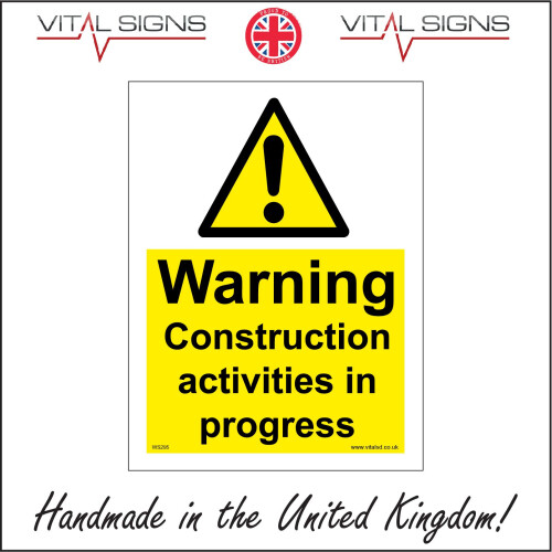 (150 x 200mm - 6 x 8, Sticker / Sav - White Background) WARNING ...