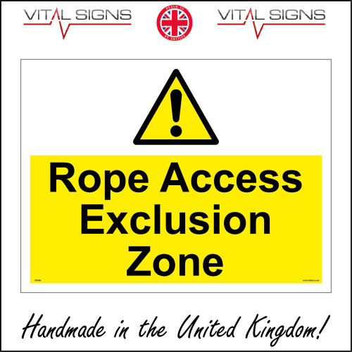 (400 x 300mm - 16 x 12, Magnetic - Vehicle Grade) WS968 Rope Access ...