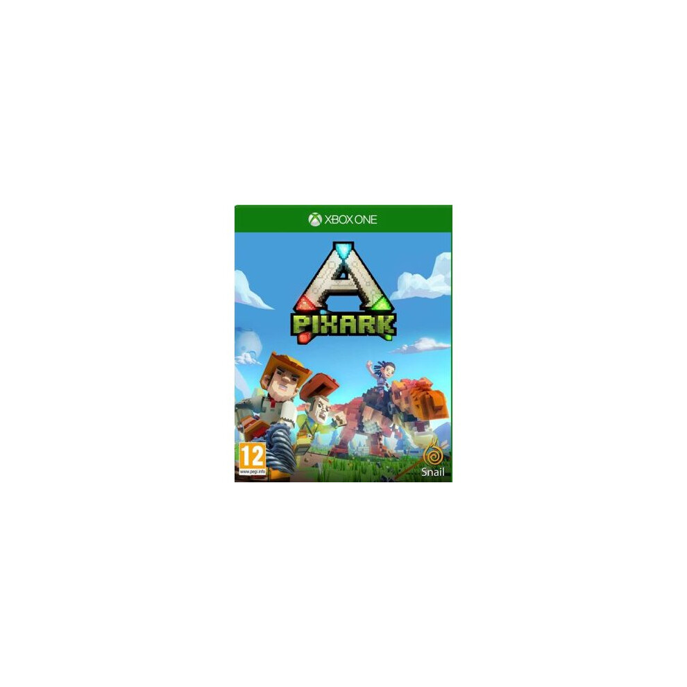 PixArk
