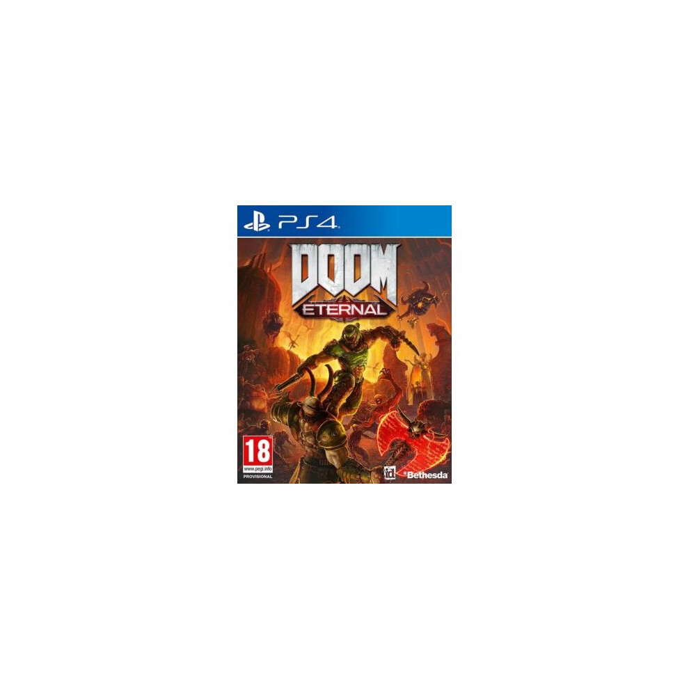 Doom Eternal